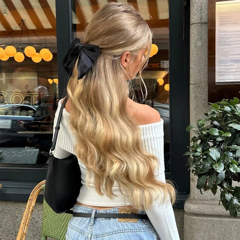 Nora Off The Shoulder Sweater