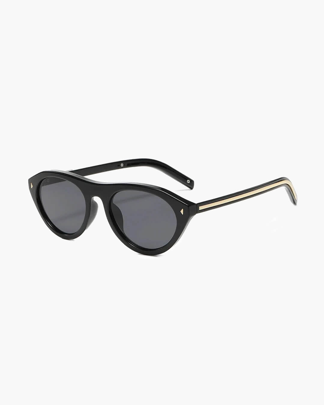 Sophia oversized solbriller