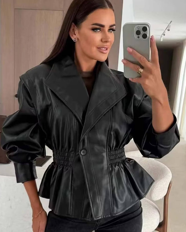 Stephanieskinnjacka