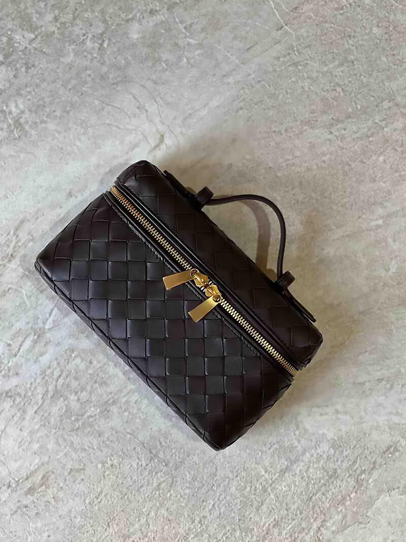 Tara Woven Bag