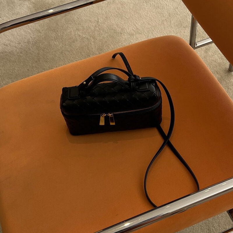 Tara Woven Bag