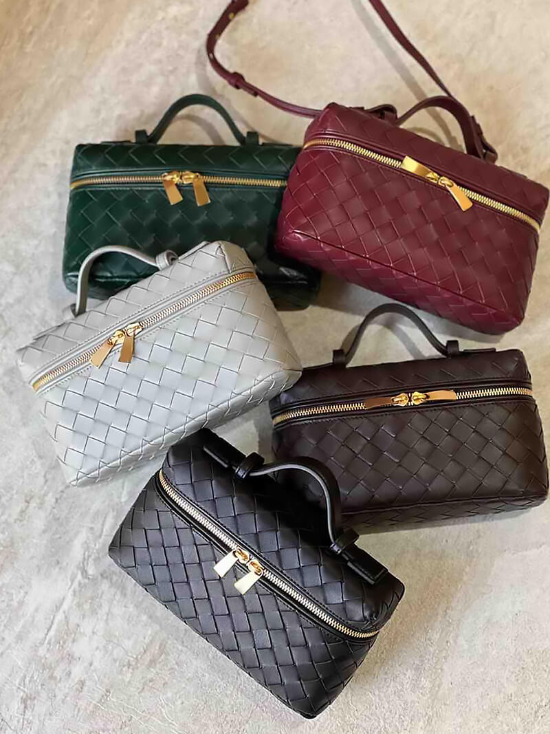 Tara Woven Bag