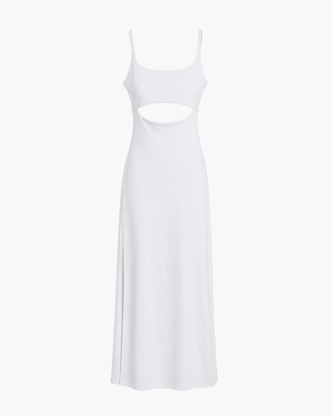 Vestido de alças sem costas Violet
