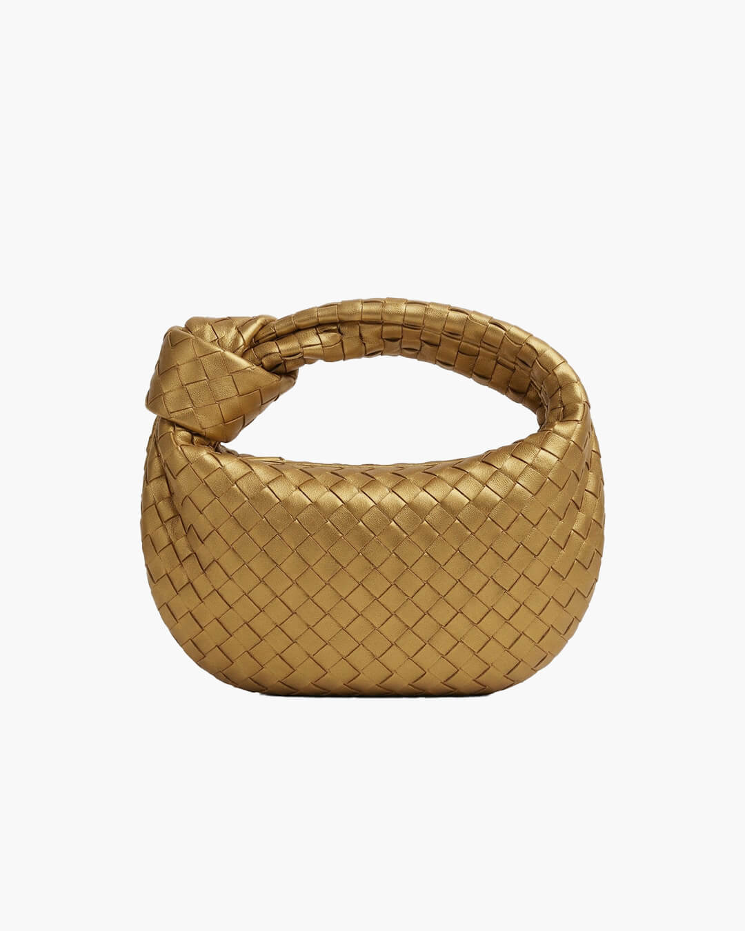 Woven Bag Mini